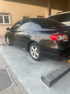 Toota corolla 2013 for sale