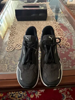 Puma Shoe Woman