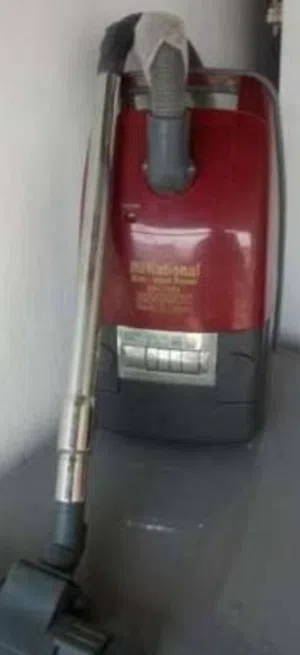 مكنسة ناشيونال
