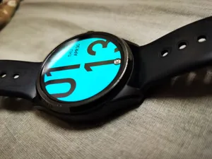 TicWatch Pro 5 للبيع   ساعة ذكية قوية ومناسبة للرياضة والاستخدام اليومي تعمل بشاشتين LCD و شاشه ذكيه
