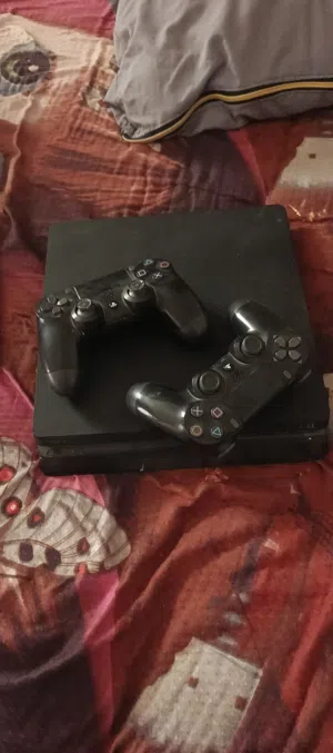 بلي 4 مهكر جوستكين وحده أصلية وحده تجاري