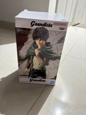 Eren Yeager from attack on Titan