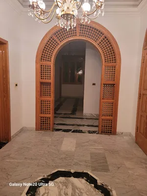 320 m2 3 Bedrooms Apartments for Rent in Tripoli Hai Alandalus