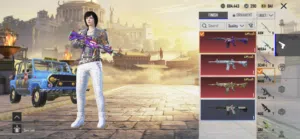 Pubg account for sale