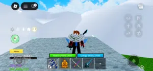للبيع حساب بلوكس فروت قوي