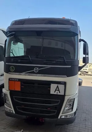 للبيع شاحنة Volvo FH 460 موديل 2019