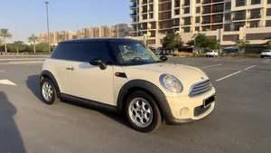 UK Mini cooper r562
