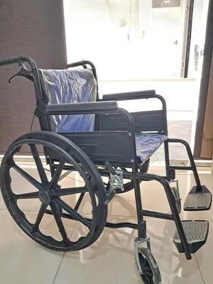 Medical Equipment Available