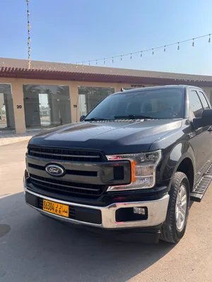 Used Ford F-150 in Al Batinah
