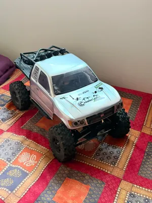 Rc crawler 1/10 for sale