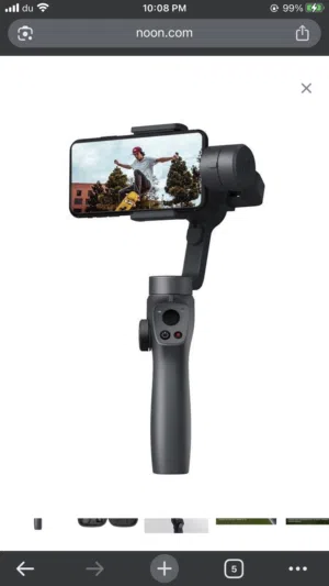 Thanos Pro II Camera Gimbal Stabilizer Support Vest System for Crane 3s RS 2 RS3 RS3PRO RS4 RS4PRO
