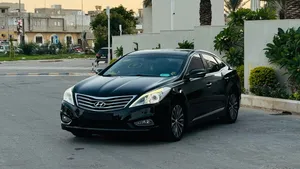 Used Hyundai Azera in Tripoli