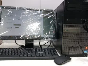 Windows Dell Computers for sale in Jeddah