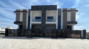 Modern villa for rent in Sohar with swimming pool