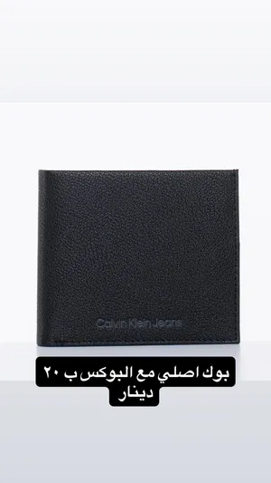 بوك ماركة ck جديد
