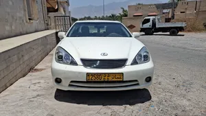 Used Lexus ES in Al Batinah