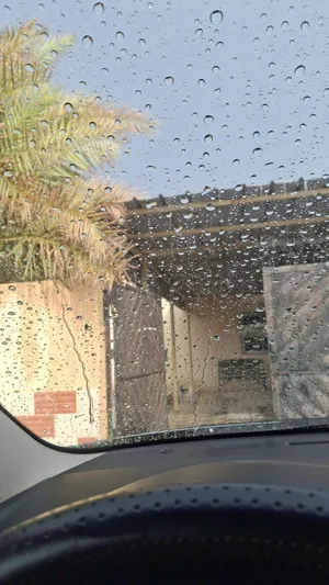 منزل للبيع في المنطقه الثالثه في العامرات