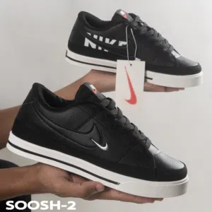 كوتشى Nike ستايل كاجولشبابى