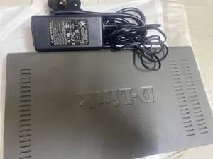 D-Link DVG-5008SG/V2 – 8-Port VoIP Gateway (FXS) with Adapter