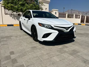 Used Toyota Camry in Muscat