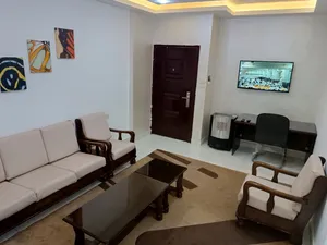 شقة مفروشه في الجبيهة من المالك مباشره