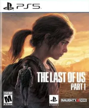 لعبه الوحيد مننا لاست عربي على جميع أجهزة البلاي ستيشن المهكرة من PS3-PS4-PS5-PRO كامل