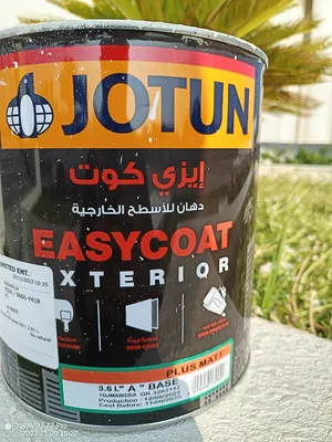 خدمة طلاء المنازل في مسقط