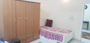 سكن مشترك للشباب للإيجار خورفكان  for men Shared housing for rent
