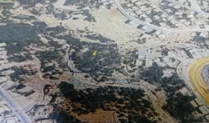 قطعة ارض للبيع