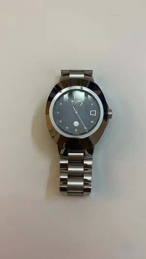 Rado DiaStar Automatic Original. ساعة رادو اصلية