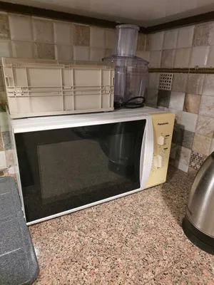 Other 0 - 19 Liters Microwave in Muscat