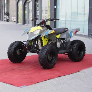 2021 Polaris Outlaw 110cc ATV for Sale In Sharjah