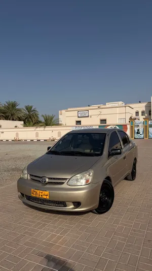 تويوتا ايكو مالك اول