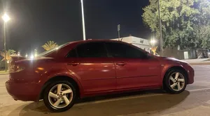 Used Mazda 6 in Al Batinah