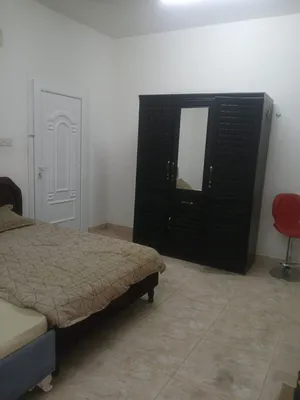 Furnished Yearly in Muscat Al Mawaleh