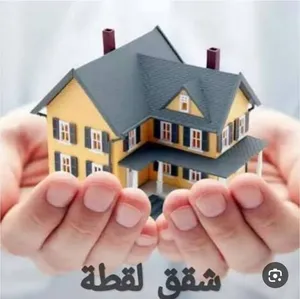 شقة فاخرة للبيع العاشرة ط1هندسي 85 م2 شارع رئيسي