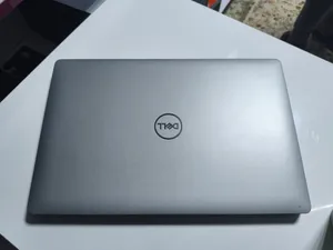 dell precision 7560 معالج i7 جيل 11 رام 16 ssd 512 كرت شاشه quadro t1200 4gb