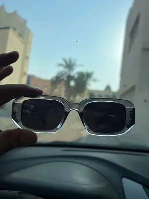 نضارة شمسية