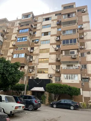 شقق شيرتون القاهرة الجديدة