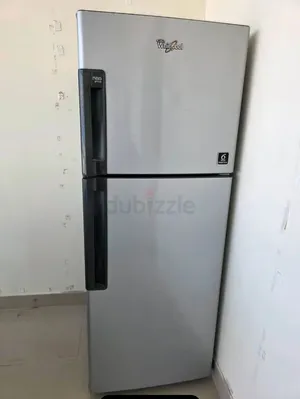 Whirlpool - A bit of wear and tear, but in good working condition