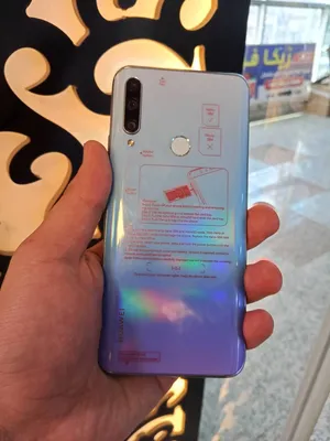 هواوي y9 prime