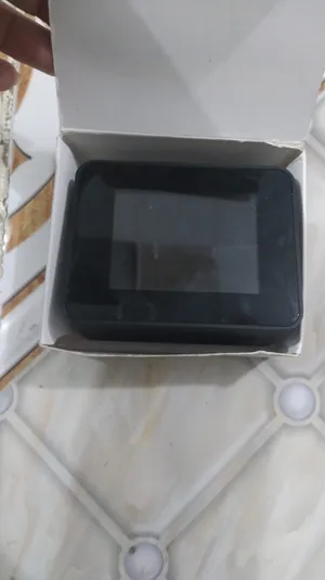 شاشة داخلية مال جرس