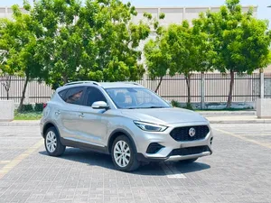 MG ZS 2022 -SINGLE OWNER - WELL MAINTAINED