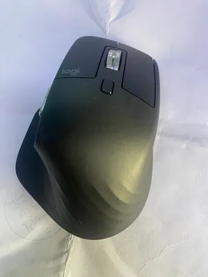 Mx Logitech s3