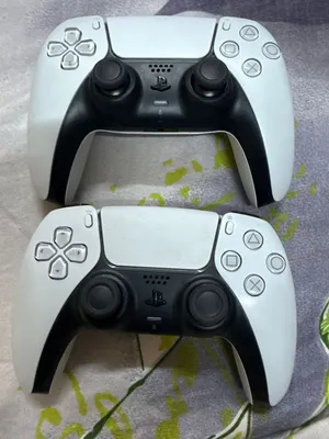 يدات ps5 اصليه