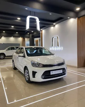 KIA PEGAS  STANDARD