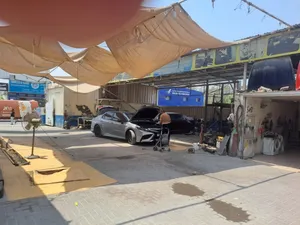 كراج للبيع والاجار رخيص