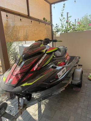 Yamaha جتسكي gb1800 svho موديل 2023