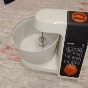 مايكرويف كوري وعجانه هولندية وطاحونه