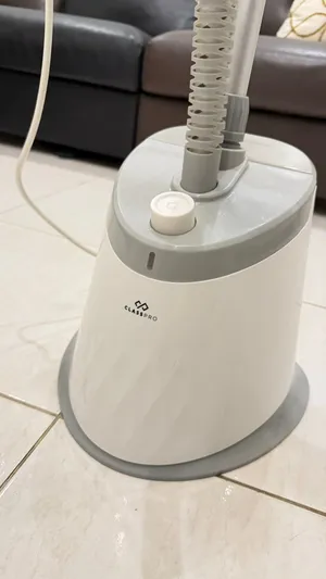 iron steamer